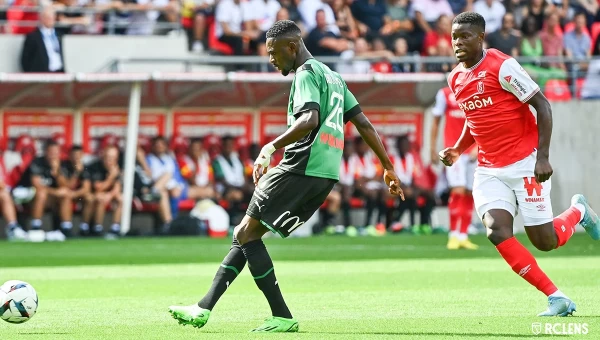 Ligue 1: Η χαμένη ευκαιρία της Λανς [vids]