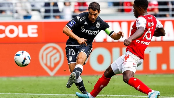 Ligue 1: Έχασε… έδαφος η Μαρσέιγ σε μια ημέρα «διπλών» [vids]