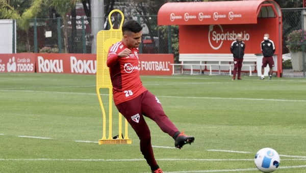 Κόπα Σουνταμερικάνα: Θα ανοικτεί η Σάο Πάολο