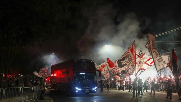 Σάο Πάολο για πρόκριση