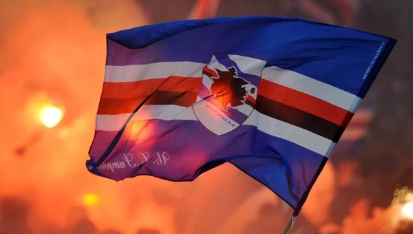 Σε βασιλικά «χέρια» η Σαμπντόρια [vid]