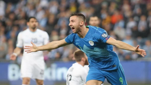 UEFA Nations League: Σλοβενία-Νορβηγία, λύση στο 1.95!