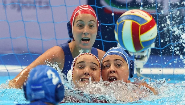 Η Ελλάδα «ασημένια» στο ευρωπαϊκό πρωτάθλημα [vids]