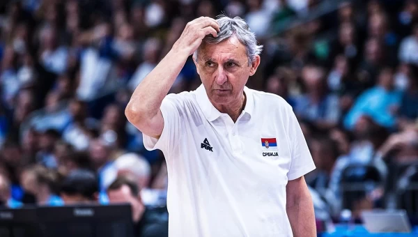 Eurobasket: Ο Πέσιτς δεν γύρισε στο Βελιγράδι