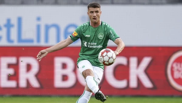 Ικανή για κάτι καλό η Σεν Γκάλεν!