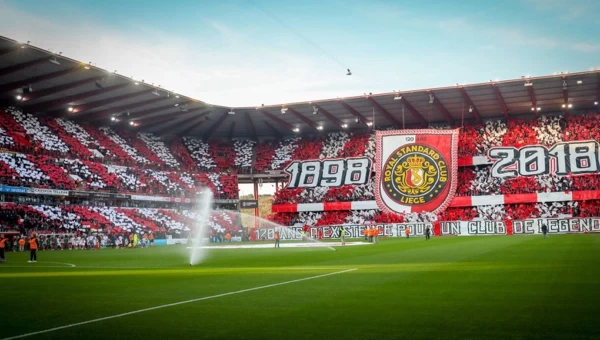 Σταντάρ από τα παλιά!