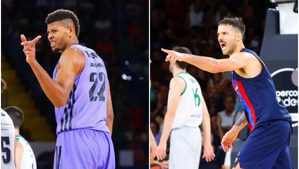 Με clasico θα κριθεί το Supercopa 2022 [vids]