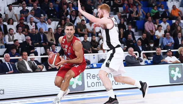 Η Μπολόνια «επιβίωσε» στην παράταση και πήγε τελικό [vids]