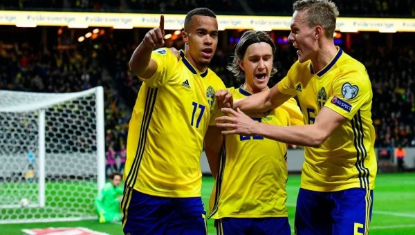 UEFA Nations League: Σουηδία-Σλοβενία, πονταρίσματα στον άσο!