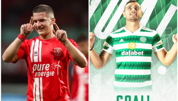 Νίκες για Τβέντε και Σέλτικ με Τζόλη και Γιακουμάκη [vids]