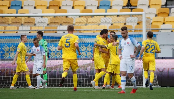 UEFA Nations League: Αρμενία-Ουκρανία, αμφότερες θέλουν τη νίκη! 
