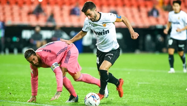 Με Βαλένθια και Ούλου!