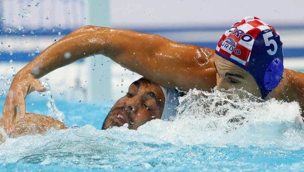 Η Ελλάδα πάλεψε και έχασε στις λεπτομέρειες τη νίκη [vids]