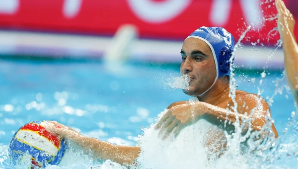 «Βούλιαξε» το Μαυροβούνιο - Στόχος η 5η θέση [vids]