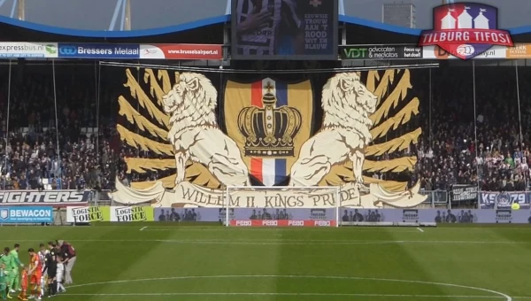 Βρήκε ρυθμό η Βίλεμ!