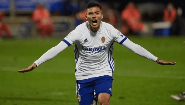 Ανώτερη η Σαραγόσα