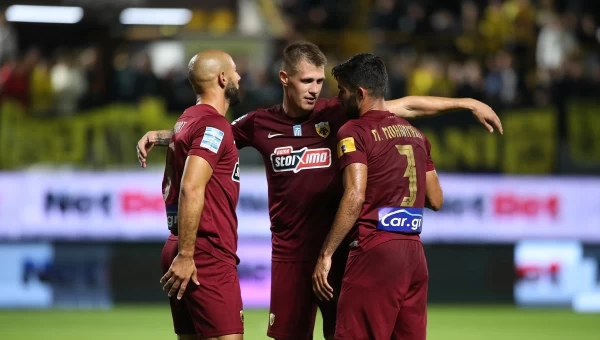 Κύπελλο Ελλάδας: Η κλήρωση της 5ης φάσης έβγαλε το ΑΕΚ-ΠΑΣ Γιάννινα