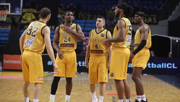 Basket League: Υπάρχει φαβορί στο ΑΕΚ-Αρης