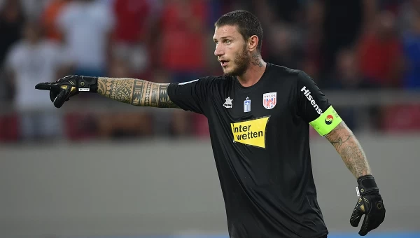 Βόλος: Η αποστολή με τον Ατρόμητο