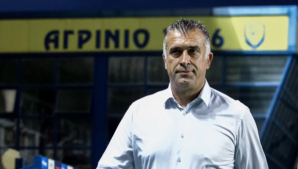 Παναιτωλικός: Η αποστολή για το ματς με το Βόλο