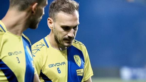 Παναιτωλικός: Η αποστολή με τον Ολυμπιακό