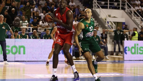 «Ερυθρόλευκη» κυριαρχία και κούπα στη Ρόδο [vids]