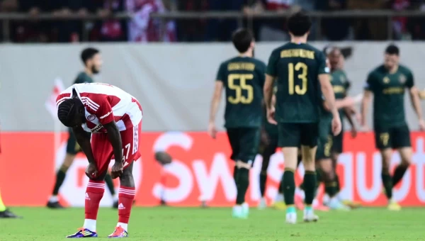 Το «μαρτύριο» του Ολυμπιακού δεν έχει τελειωμό [vid]