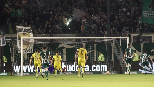 Ο Παναθηναϊκός τράβηξε από 18 και έβγαλε 21 [vids]