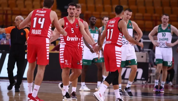 Άνετος ο Ολυμπιακός με επιθετικό πλουραλισμό [vid]