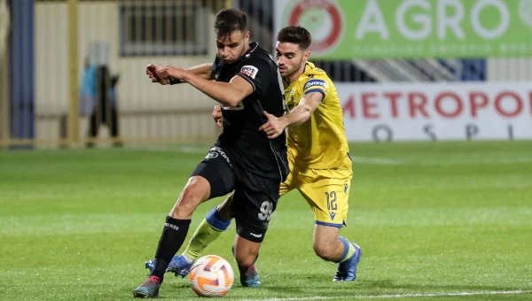 Μεγάλη πρόκριση για τον Ατρόμητο μέσα στην Τρίπολη [vids]