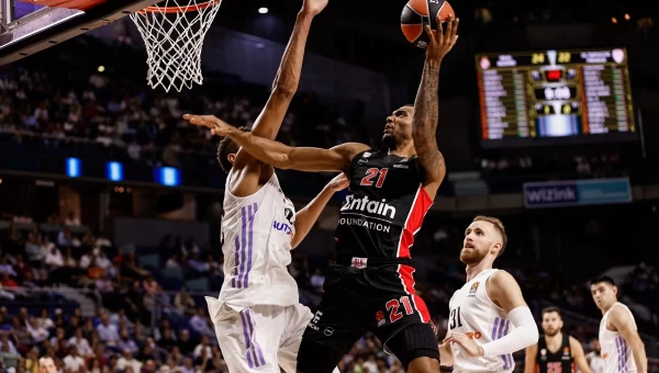 Μεγάλος Ολυμπιακός μέσα στη Μαδρίτη [vid]