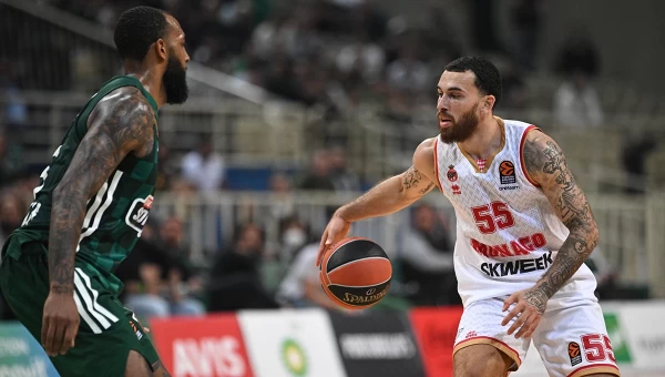 Ο Τζέιμς «σκότωσε» τον Παναθηναϊκό στο ΟΑΚΑ - Εκπληκτικός Γουίλιαμς [vids]