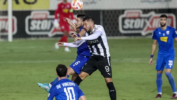 Ο Νιόπλιας έφυγε, ο ΟΦΗ δεν άλλαξε... [vids]