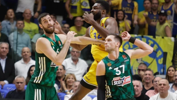 Ο Παναθηναϊκός «πλήρωσε» τα γνωστά λάθη [vid]