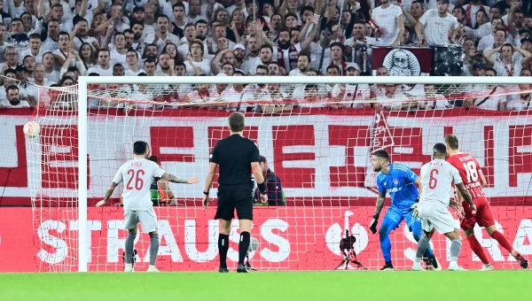 Ευρώπη τέλος για τον... αδιόρθωτο Ολυμπιακό [vid]