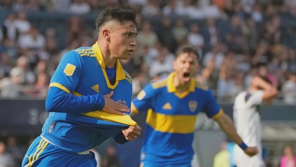 Αργεντινή: Θρίλερ - τίτλου στην τελευταία αγωνιστική!