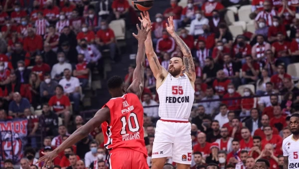 Με άνεση η Φενέρμπαχτσε, λάθος η Παρτιζάν!