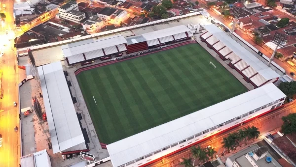 Τo ντέρμπι του Ρίο και η Ατλέτικο Γκοϊανιένσε