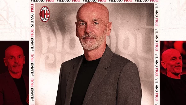 Ο Στέφανο Πιόλι ανανέωσε με την Μίλαν ως το 2025 [vid]