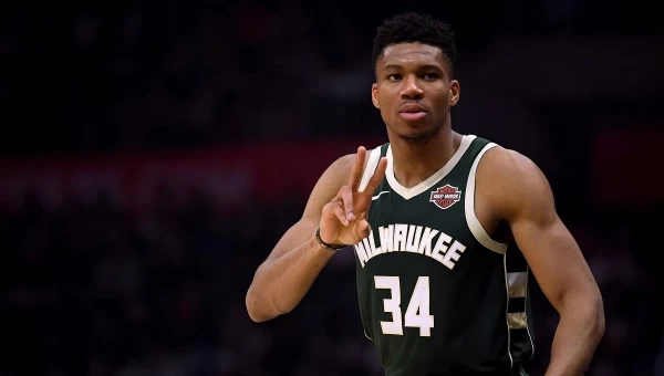 Giannis: «Όταν αποσυρθώ, θα εξαφανιστώ»