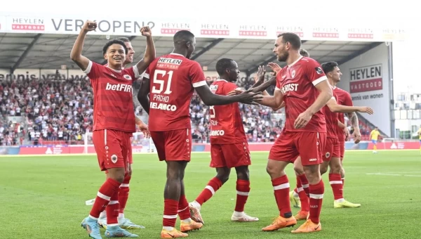 Α’ Βελγίου: Φαβορί με combo bet