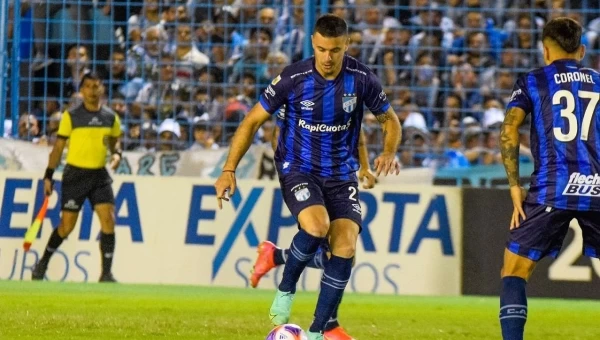 Κρίνονται πολλά για την Ατλέτικο Τουκουμάν