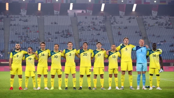 Παγκόσμιο Κύπελλο 2022: Επίσημη διαμαρτυρία απο την Εθνική Αυστραλίας!