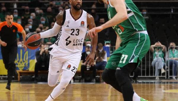 Επιτέλους φουλ δράση!