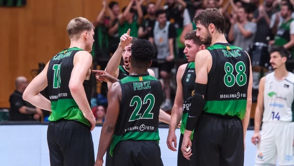 Eurocup: Το ντέρμπι Τσεντεβίτα-Μπανταλόνα και η Γκραν Κανάρια