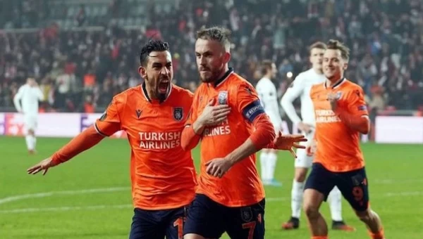 Α' Τουρκίας: Αντιδρά η Μπασακσεχίρ