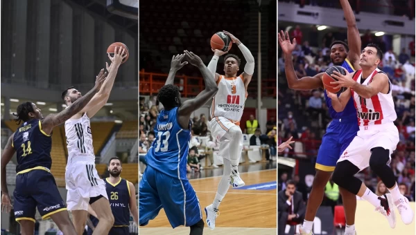 Basket League: Άνετες νίκες για τους γηπεδούχους [vids]