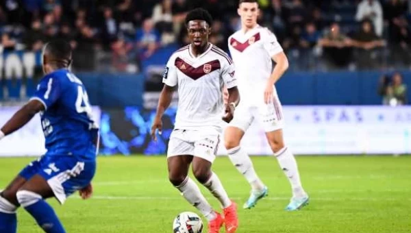 Β' Γαλλίας: Υπερέχει η Μπορντό