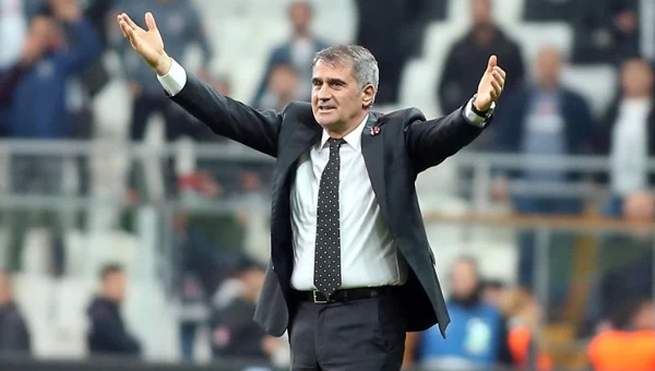 Μπεσίκτας: Τα ηνία στον Σενιόλ Γκιουνές