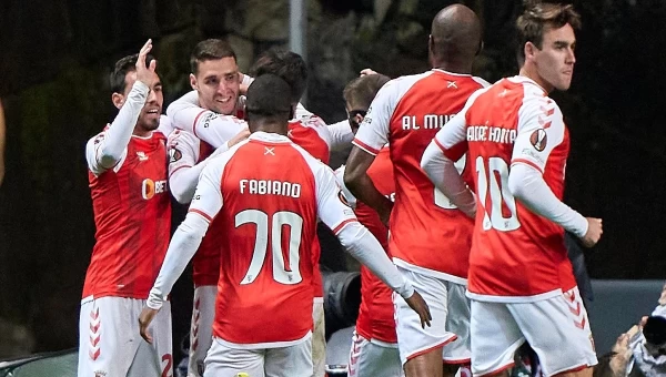 Α’ Πορτογαλίας: «Απαντά» η Μπράγκα